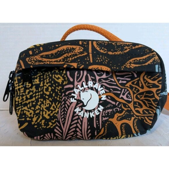 Fjallraven Kanken Martin Ander Belt Bag - Picture 7 of 15